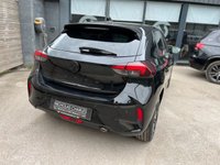 USED 2025 25 VAUXHALL CORSA 1.2 Turbo Ultimate Hatchback 5dr Petrol Manual Euro 6 (s/s) (100 ps) 