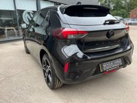 USED 2025 25 VAUXHALL CORSA 1.2 Turbo Ultimate Hatchback 5dr Petrol Manual Euro 6 (s/s) (100 ps) 