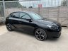 USED 2025 25 VAUXHALL CORSA 1.2 Turbo Ultimate Hatchback 5dr Petrol Manual Euro 6 (s/s) (100 ps) 