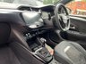 USED 2025 25 VAUXHALL CORSA 1.2 Turbo Ultimate Hatchback 5dr Petrol Manual Euro 6 (s/s) (100 ps) 