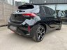 USED 2025 25 VAUXHALL CORSA 1.2 Turbo Ultimate Hatchback 5dr Petrol Manual Euro 6 (s/s) (100 ps) 