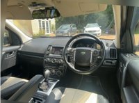 USED 2013 13 LAND ROVER FREELANDER 2 2.2 SD4 Dynamic SUV 5dr Diesel CommandShift 4WD Euro 5 (190 ps) 