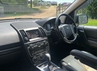USED 2013 13 LAND ROVER FREELANDER 2 2.2 SD4 Dynamic SUV 5dr Diesel CommandShift 4WD Euro 5 (190 ps) 