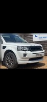 USED 2013 13 LAND ROVER FREELANDER 2 2.2 SD4 Dynamic SUV 5dr Diesel CommandShift 4WD Euro 5 (190 ps) 