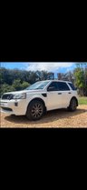 USED 2013 13 LAND ROVER FREELANDER 2 2.2 SD4 Dynamic SUV 5dr Diesel CommandShift 4WD Euro 5 (190 ps) 