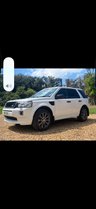 USED 2013 13 LAND ROVER FREELANDER 2 2.2 SD4 Dynamic SUV 5dr Diesel CommandShift 4WD Euro 5 (190 ps) 