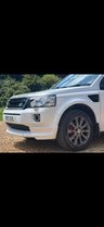 USED 2013 13 LAND ROVER FREELANDER 2 2.2 SD4 Dynamic SUV 5dr Diesel CommandShift 4WD Euro 5 (190 ps) 