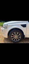 USED 2013 13 LAND ROVER FREELANDER 2 2.2 SD4 Dynamic SUV 5dr Diesel CommandShift 4WD Euro 5 (190 ps) 