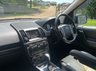 USED 2013 13 LAND ROVER FREELANDER 2 2.2 SD4 Dynamic SUV 5dr Diesel CommandShift 4WD Euro 5 (190 ps) 