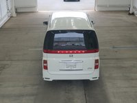 USED 2007 NISSAN ELGRAND NISSAN ELGRAND 2.5 LITRE RWD HIGHWAY STAR IDEAL FOR CUSTOM CAMPER CONVERSON #1350 IDEAL FOR CUSTOM CAMPER CONVERSION