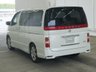 USED 2007 NISSAN ELGRAND NISSAN ELGRAND 2.5 LITRE RWD HIGHWAY STAR IDEAL FOR CUSTOM CAMPER CONVERSON #1350 IDEAL FOR CUSTOM CAMPER CONVERSION