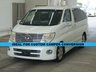 USED 2007 NISSAN ELGRAND NISSAN ELGRAND 2.5 LITRE RWD HIGHWAY STAR IDEAL FOR CUSTOM CAMPER CONVERSON #1350 IDEAL FOR CUSTOM CAMPER CONVERSION