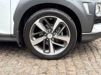 USED 2021 70 HYUNDAI KONA 1.0 T-GDi Premium SUV 5dr Petrol Manual Euro 6 (s/s) (120 ps) LOW MILES, FULL HISTORY, 2 KEY