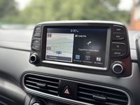 USED 2021 70 HYUNDAI KONA 1.0 T-GDi Premium SUV 5dr Petrol Manual Euro 6 (s/s) (120 ps) LOW MILES, FULL HISTORY, 2 KEY