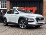 USED 2021 70 HYUNDAI KONA 1.0 T-GDi Premium SUV 5dr Petrol Manual Euro 6 (s/s) (120 ps) LOW MILES, FULL HISTORY, 2 KEY