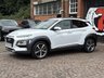 USED 2021 70 HYUNDAI KONA 1.0 T-GDi Premium SUV 5dr Petrol Manual Euro 6 (s/s) (120 ps) LOW MILES, FULL HISTORY, 2 KEY