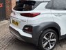 USED 2021 70 HYUNDAI KONA 1.0 T-GDi Premium SUV 5dr Petrol Manual Euro 6 (s/s) (120 ps) LOW MILES, FULL HISTORY, 2 KEY