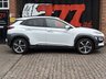 USED 2021 70 HYUNDAI KONA 1.0 T-GDi Premium SUV 5dr Petrol Manual Euro 6 (s/s) (120 ps) LOW MILES, FULL HISTORY, 2 KEY