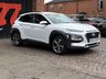 USED 2021 70 HYUNDAI KONA 1.0 T-GDi Premium SUV 5dr Petrol Manual Euro 6 (s/s) (120 ps) LOW MILES, FULL HISTORY, 2 KEY