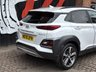 USED 2021 70 HYUNDAI KONA 1.0 T-GDi Premium SUV 5dr Petrol Manual Euro 6 (s/s) (120 ps) LOW MILES, FULL HISTORY, 2 KEY