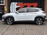 USED 2021 70 HYUNDAI KONA 1.0 T-GDi Premium SUV 5dr Petrol Manual Euro 6 (s/s) (120 ps) LOW MILES, FULL HISTORY, 2 KEY