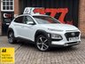 USED 2021 70 HYUNDAI KONA 1.0 T-GDi Premium SUV 5dr Petrol Manual Euro 6 (s/s) (120 ps) LOW MILES, FULL HISTORY, 2 KEY