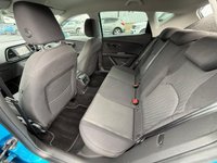 USED 2016 66 SEAT LEON 1.6 TDI SE Hatchback 5dr Diesel Manual Euro 6 (s/s) (110 ps) * SAT NAV - REFURBED ALLOYS - MOT MAY 2027 *