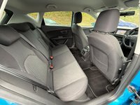 USED 2016 66 SEAT LEON 1.6 TDI SE Hatchback 5dr Diesel Manual Euro 6 (s/s) (110 ps) * SAT NAV - REFURBED ALLOYS - MOT MAY 2027 *