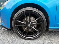 USED 2016 66 SEAT LEON 1.6 TDI SE Hatchback 5dr Diesel Manual Euro 6 (s/s) (110 ps) * SAT NAV - REFURBED ALLOYS - MOT MAY 2027 *