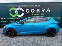 USED 2016 66 SEAT LEON 1.6 TDI SE Hatchback 5dr Diesel Manual Euro 6 (s/s) (110 ps) * SAT NAV - REFURBED ALLOYS - MOT MAY 2027 *