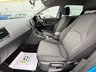 USED 2016 66 SEAT LEON 1.6 TDI SE Hatchback 5dr Diesel Manual Euro 6 (s/s) (110 ps) * SAT NAV - REFURBED ALLOYS - MOT MAY 2027 *
