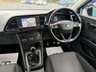USED 2016 66 SEAT LEON 1.6 TDI SE Hatchback 5dr Diesel Manual Euro 6 (s/s) (110 ps) * SAT NAV - REFURBED ALLOYS - MOT MAY 2027 *