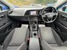 USED 2016 66 SEAT LEON 1.6 TDI SE Hatchback 5dr Diesel Manual Euro 6 (s/s) (110 ps) * SAT NAV - REFURBED ALLOYS - MOT MAY 2027 *