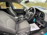 USED 2016 66 SEAT LEON 1.6 TDI SE Hatchback 5dr Diesel Manual Euro 6 (s/s) (110 ps) * SAT NAV - REFURBED ALLOYS - MOT MAY 2027 *