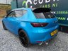 USED 2016 66 SEAT LEON 1.6 TDI SE Hatchback 5dr Diesel Manual Euro 6 (s/s) (110 ps) * SAT NAV - REFURBED ALLOYS - MOT MAY 2027 *
