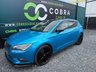 USED 2016 66 SEAT LEON 1.6 TDI SE Hatchback 5dr Diesel Manual Euro 6 (s/s) (110 ps) * SAT NAV - REFURBED ALLOYS - MOT MAY 2027 *