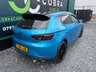 USED 2016 66 SEAT LEON 1.6 TDI SE Hatchback 5dr Diesel Manual Euro 6 (s/s) (110 ps) * SAT NAV - REFURBED ALLOYS - MOT MAY 2027 *