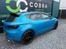 USED 2016 66 SEAT LEON 1.6 TDI SE Hatchback 5dr Diesel Manual Euro 6 (s/s) (110 ps) * SAT NAV - REFURBED ALLOYS - MOT MAY 2027 *