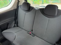 USED 2010 60 TOYOTA AYGO 1.0 VVT-i Blue Euro 4 3dr MOT OCT 2026-HPI CLEAR-2 KEYS
