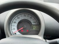 USED 2010 60 TOYOTA AYGO 1.0 VVT-i Blue Euro 4 3dr MOT OCT 2026-HPI CLEAR-2 KEYS