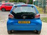USED 2010 60 TOYOTA AYGO 1.0 VVT-i Blue Euro 4 3dr MOT OCT 2026-HPI CLEAR-2 KEYS