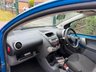 USED 2010 60 TOYOTA AYGO 1.0 VVT-i Blue Euro 4 3dr MOT OCT 2026-HPI CLEAR-2 KEYS