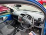 USED 2010 60 TOYOTA AYGO 1.0 VVT-i Blue Euro 4 3dr MOT OCT 2026-HPI CLEAR-2 KEYS