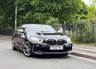 USED 2020 20 BMW 135 2.0 M135i Hatchback 5dr Petrol Auto xDrive Euro 6 (s/s) (306 ps) BLACK SAPPHIRE, PARKING SENSORS