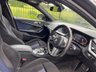 USED 2020 20 BMW 135 2.0 M135i Hatchback 5dr Petrol Auto xDrive Euro 6 (s/s) (306 ps) BLACK SAPPHIRE, PARKING SENSORS