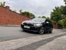 USED 2020 20 BMW 135 2.0 M135i Hatchback 5dr Petrol Auto xDrive Euro 6 (s/s) (306 ps) BLACK SAPPHIRE, PARKING SENSORS