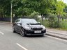 USED 2020 20 BMW 135 2.0 M135i Hatchback 5dr Petrol Auto xDrive Euro 6 (s/s) (306 ps) BLACK SAPPHIRE, PARKING SENSORS