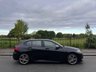 USED 2020 20 BMW 135 2.0 M135i Hatchback 5dr Petrol Auto xDrive Euro 6 (s/s) (306 ps) BLACK SAPPHIRE, PARKING SENSORS