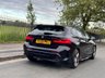 USED 2020 20 BMW 135 2.0 M135i Hatchback 5dr Petrol Auto xDrive Euro 6 (s/s) (306 ps) BLACK SAPPHIRE, PARKING SENSORS