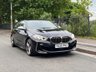 USED 2020 20 BMW 135 2.0 M135i Hatchback 5dr Petrol Auto xDrive Euro 6 (s/s) (306 ps) BLACK SAPPHIRE, PARKING SENSORS